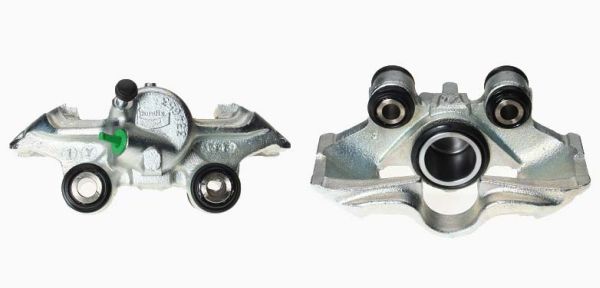 BREMBO Bremsekaliper f68032 venstre foraksel for RENAULT