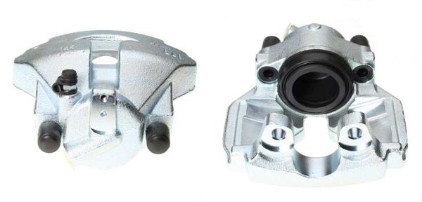 BREMBO Bremsekaliper f85208 venstre foraksel for VW