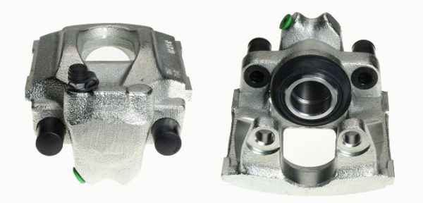 BREMBO Bremsekaliper f85211 Bagaksel højre for VW
