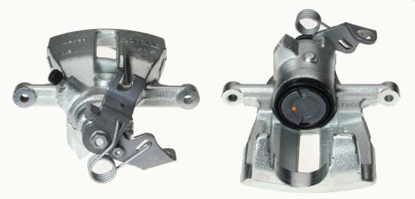 BREMBO Bremsekaliper f85213 Bagaksel højre for VW AUDI