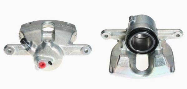 BREMBO Bremsekaliper f85214 venstre foraksel for SKODA VW