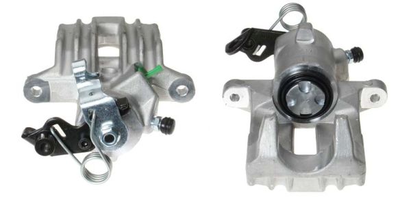 BREMBO Bremsekaliper f85216 Bagaksel venstre for SKODA
