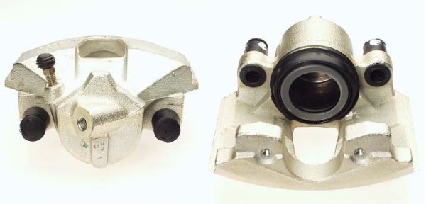 BREMBO Bremsekaliper f24120 venstre foraksel for FORD