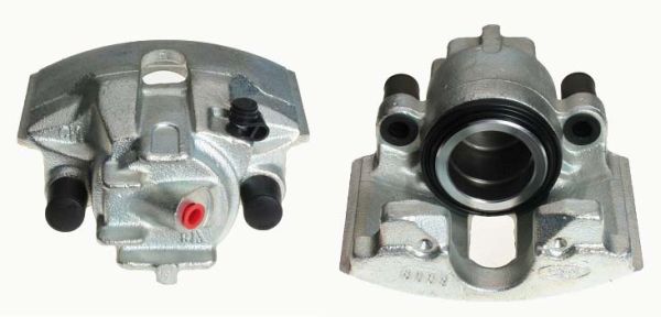 BREMBO Bremsekaliper f24104 venstre foraksel for FORD