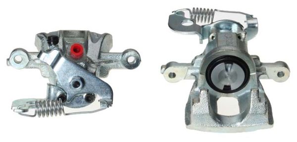BREMBO Bremsekaliper f24119 Bagaksel højre for FORD