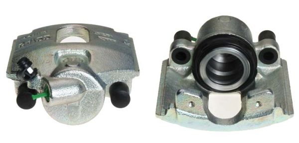 BREMBO Bremsekaliper f24106 venstre foraksel for FORD MAZDA