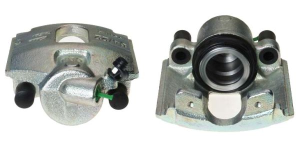 BREMBO Bremsekaliper f24107 højre foraksel for FORD MAZDA