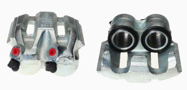 BREMBO Bremsekaliper f68041 højre foraksel for RENAULT
