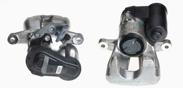 BREMBO Bremsekaliper f85219 Bagaksel højre for VW AUDI