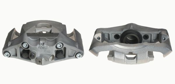 BREMBO Bremsekaliper f85223 højre foraksel for VW