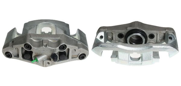 BREMBO Bremsekaliper f85224 venstre foraksel for VW