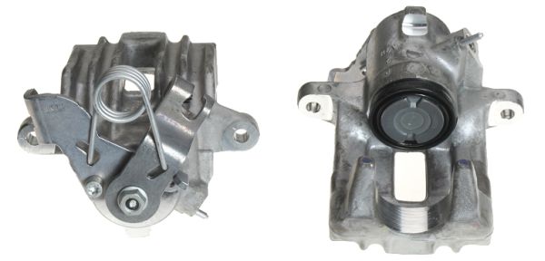 BREMBO Bremsekaliper f85226 Bagaksel venstre for SKODA VW