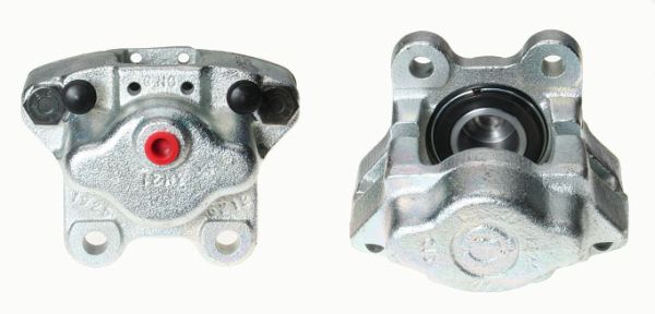 BREMBO Bremsekaliper f85016 venstre foraksel for VW