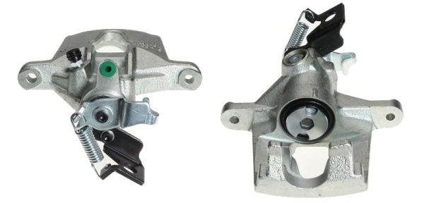 BREMBO Bremsekaliper f24111 Bagaksel højre for FORD