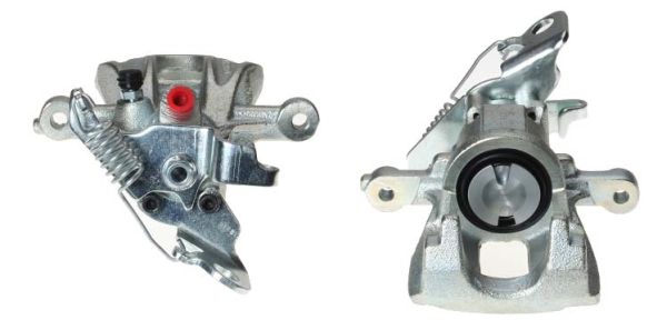 BREMBO Bremsekaliper f24117 Bagaksel højre for FORD