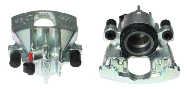 BREMBO Bremsekaliper f24090 venstre foraksel for FORD