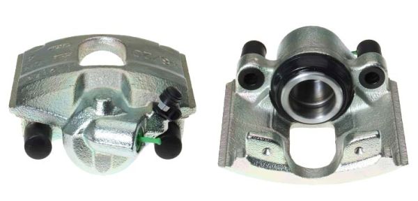 BREMBO Bremsekaliper f24103 højre foraksel for FORD