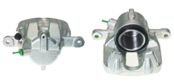 BREMBO Bremsekaliper f23152 venstre foraksel for LANCIA