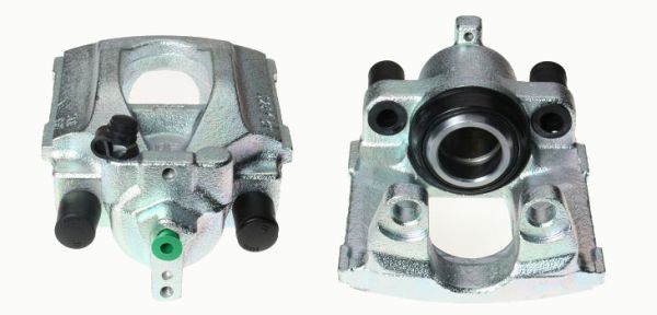 BREMBO Bremsekaliper f85184 Bagaksel venstre for VW