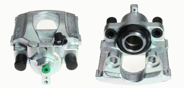 BREMBO Bremsekaliper f85185 Bagaksel højre for VW