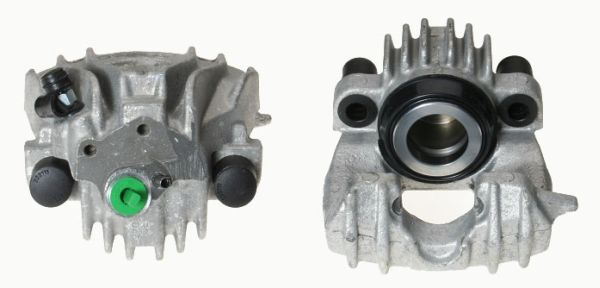 BREMBO Bremsekaliper f85192 venstre foraksel for VW