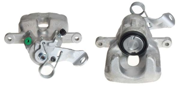 BREMBO Bremsekaliper f23178 Bagaksel venstre for FIAT