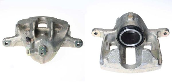 BREMBO Bremsekaliper f23164 venstre foraksel for LANCIA
