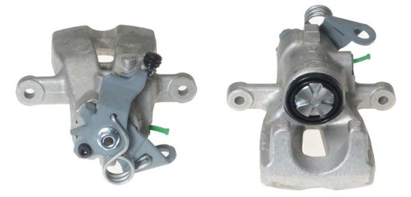 BREMBO Bremsekaliper f23167 Bagaksel højre for FIAT