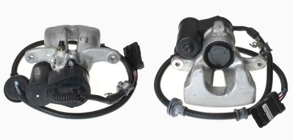BREMBO Bremsekaliper f23168 Bagaksel venstre for LANCIA
