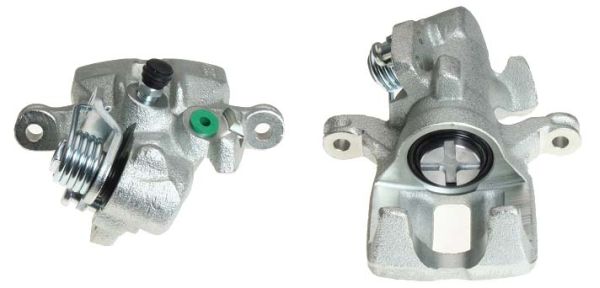 BREMBO Bremsekaliper f28025 Bagaksel højre for HONDA ROVER