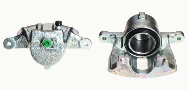BREMBO Bremsekaliper f28027 højre foraksel for ROVER