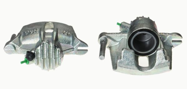 BREMBO Bremsekaliper f61162 venstre foraksel for PEUGEOT