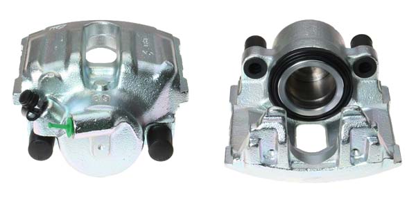 BREMBO Bremsekaliper f61098 venstre foraksel for PEUGEOT