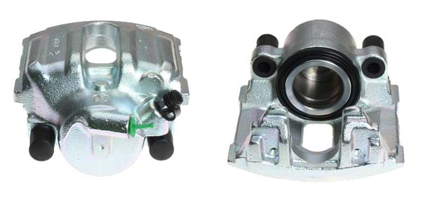 BREMBO Bremsekaliper f61099 højre foraksel for PEUGEOT