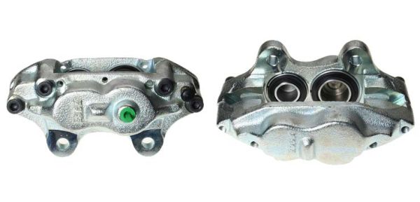 BREMBO Bremsekaliper f83020 venstre foraksel for TOYOTA