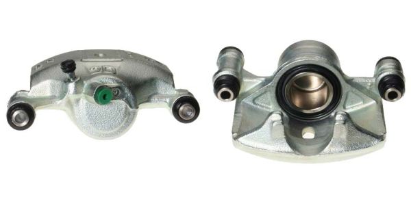 BREMBO Bremsekaliper f83082 venstre foraksel for TOYOTA