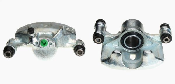 BREMBO Bremsekaliper f83085 Bagaksel højre for TOYOTA