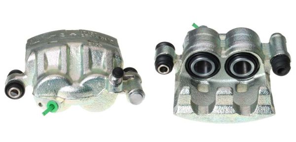 BREMBO Bremsekaliper f83102 venstre foraksel for TOYOTA