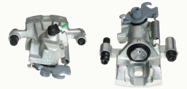 BREMBO Bremsekaliper f56051 Bagaksel højre for NISSAN