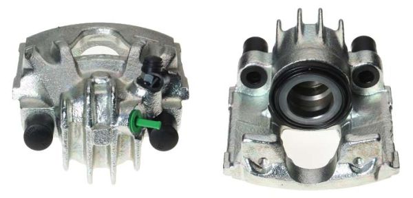 BREMBO Bremsekaliper f61101 højre foraksel for CITROËN PEUGEOT