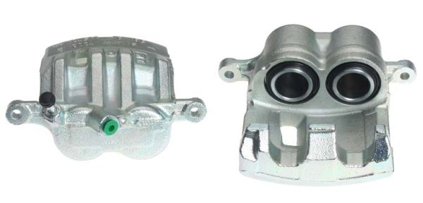 BREMBO Bremsekaliper f83090 venstre foraksel for TOYOTA