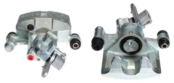 BREMBO Bremsekaliper f83096 Bagaksel venstre for TOYOTA