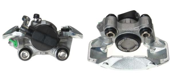 BREMBO Bremsekaliper f61064 venstre foraksel for CITROËN