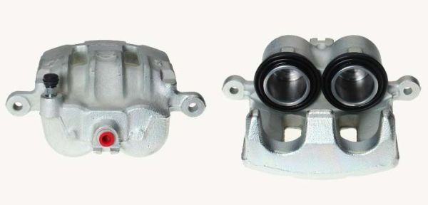 BREMBO Bremsekaliper f56130 venstre foraksel for NISSAN