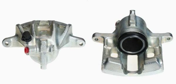 BREMBO Bremsekaliper f61142 venstre foraksel for CITROËN