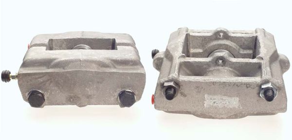 BREMBO Bremsekaliper f61150 Bagaksel venstre for CITROËN