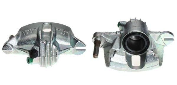 BREMBO Bremsekaliper f61156 venstre foraksel for CITROËN