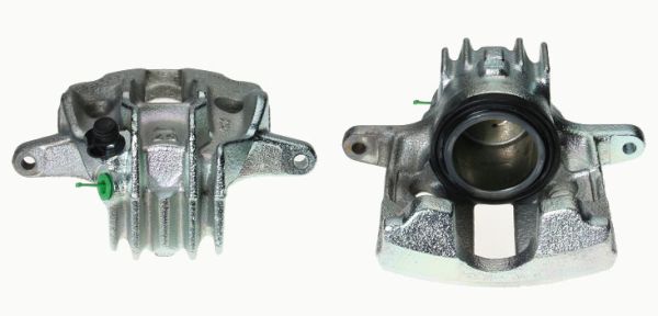 BREMBO Bremsekaliper f61146 venstre foraksel for CITROËN