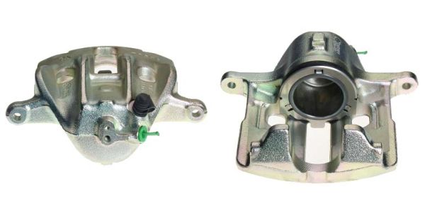 BREMBO Bremsekaliper f61135 højre foraksel for CITROËN FIAT