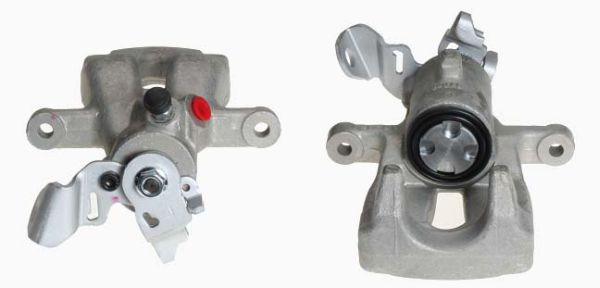 BREMBO Bremsekaliper f68105 Bagaksel højre for RENAULT